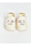 Alita City Lcw Steps Beige Baby Girl Sandals with a Difference - 3