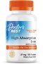 - High Absorption Iron Chelated with Ferrochel 27mg