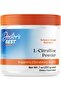 L-Citrulline Powder, Helps Improve Circulation & Muscle Maintenance, Non-GMO, Vegan, G
