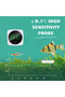 Digital aquarium thermometer LCD-01 - 3