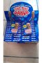 Tung Tung Sahur Game Card Sticker 24 Mini Box Popular Game - 2