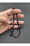 There Is No Other Place!!! Furkan Gül Master Artifact Ringed Imame Hand Size Fire-I Amber Certified 8337 - 3