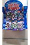Tung Tung Sahur Game Card Sticker 24 Mini Box Popular Game - 3