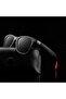 Uv400 Protection Framed Bone Black Men's Sunglasses Tctgb000101G0180