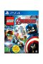 PS4 LEGO Marvel Avengers GCAM - 2