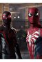 لعبة Marvel's Spiderman 2 على PS5 - النسخة السعودية - 5