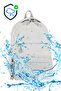 Water Shooter Special Anti-Sweat Fabric Special Fabric High School and Middle School Unisex Special Fabric - 3