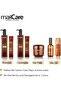 Maxcare Moroccan Argan Oil Hair Care Duo 800ml – Moisturizing Shampoo & Conditioner - 5