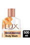 Velvet Jasmine Body Wash 500ml – Delicate Fragrance, Silky Soft Skin