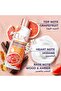 Grapefruit Vitamin C Revitalizing Body Wash 500ml – 2x Freshness, Nourishing Care - 4