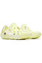 Hydro Moc Water Sea Shoes Unisex Sandals Yellow - 2