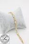 Style Pearl/Xuping Jewelry Allen Zircon Stone Bracelet - 2
