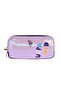 U.S. Polo Assn. Plklk25026 Pencil Bag Purple