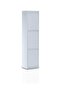 EcoSort Trio Alb