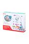 Multifunctional crib carousel: Lullabies, Image Projection - Blue - 2