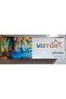 Vistar 44A Compatible Toner Cartridge Replacement for HP 44A CF244A Work for HP LaserJet Pro M15a M1