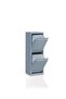 EcoSort Duo Gri - 2