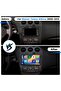 Android Car Stereo for Nissan Altima 2008-2012 Automatic AC 4+32GB AHD Camera - 4
