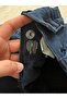 Girls' Semi-Spanish Full Lycra Denim Pants [Buy One Size Up, 5\12 Age Range]Sizes Are in the Product Description - 4