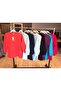 Slim Fit Crew Neck Tunic with Hidden Pocket Detail and Side Slits - 2