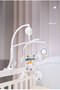 - Fox Musical Cot Mobile w/ Plush Hanging Toys - 5