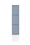 EcoSort Trio Gri - 2