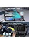 Android Car Stereo for Nissan Altima 2008-2012 Automatic AC 4+32GB AHD Camera - 8