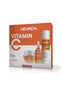 Nevada Vitamin C Facial Kit
