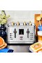 Design Toaster Digital 4S - 2