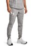 بنطال رياضي رجالي Rival Terry من Under Armour، مقاس عادي - 2