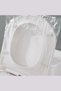 Toilet Seat Cover Case Hygienic Travel Disposable Toilet Seat Wc Cover 50 Pieces - 5