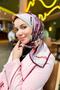 وشاح رياضي ناعم - 7437223-992 - 2
