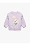 Baby Girl Sweat 6Wmg10015Ak
