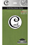 Cenk Imported 434 Green Plain Writing 100 CM مع كيس