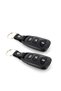 Central locking - with remote control - 4