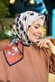 وشاح رياضي ناعم - 8151223-921