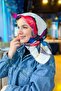 وشاح رياضي ناعم - 6812223-971 - 2