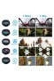 Apexel APL-DG 10 10 in 1 Cellphone Lens Kit - 4
