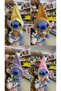 Stitch Plush Toy 30cm Popmart Cosplay Stich Plush Toy Figure - 4