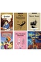 Yıldızlı Gece Tiyatrosu Ortaokul 6 Kitap Set - 3
