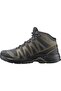 حذاء X Adventure Recon Mid مقاوم للماء للرجال - 2