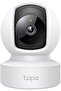 C202 360° HD 1080P WiFi Surveillance Camera Motion Tracking Night Vision Two Way Audio Compati