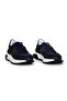 Eva Sole Leather/Textile Sports Men's Shoes - 3906 - 2