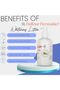 ST.DALFOUR Dermakler Whitening Lotion with SPF-60 - 250 ml (Black Seed Oil) - 7