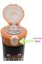 Leakproof Double‑Wall Vacuum Sippy Cup Stainless Steel Insulated Travel Water Bottle for Ki - 4