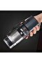 Large Capacity Stainless Steel Vacuum Flask with Strap – 800ml Leak-Proof Insulated Thermos - 4