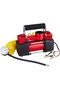 Jetour T2 Ultimate Protection Kit: Body Cover, Air Compressor & Tire Repair - 4
