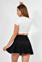 Tennis Skirt with Pockets with Recovery Shorts - 6