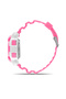 Rwr Collection Children &Apos; S Digital Fuchsia Silicone Wrist Watch Tctsr005107S0315 - 3