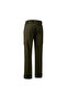 Pantaloni Chamois, Verde Pădure - 2